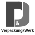 DJ Verpackungswerk Logo